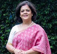 Ms Sumita Majumdar