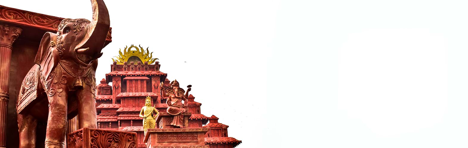 Journey to the Eastern Delights of Durgapur