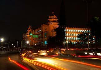 The Ultimate Itinerary for a Perfect Weekend in Bangalore