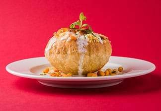 Best Places to Eat at in Haridwar