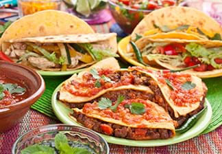 Solan - A Gastronomers Paradise