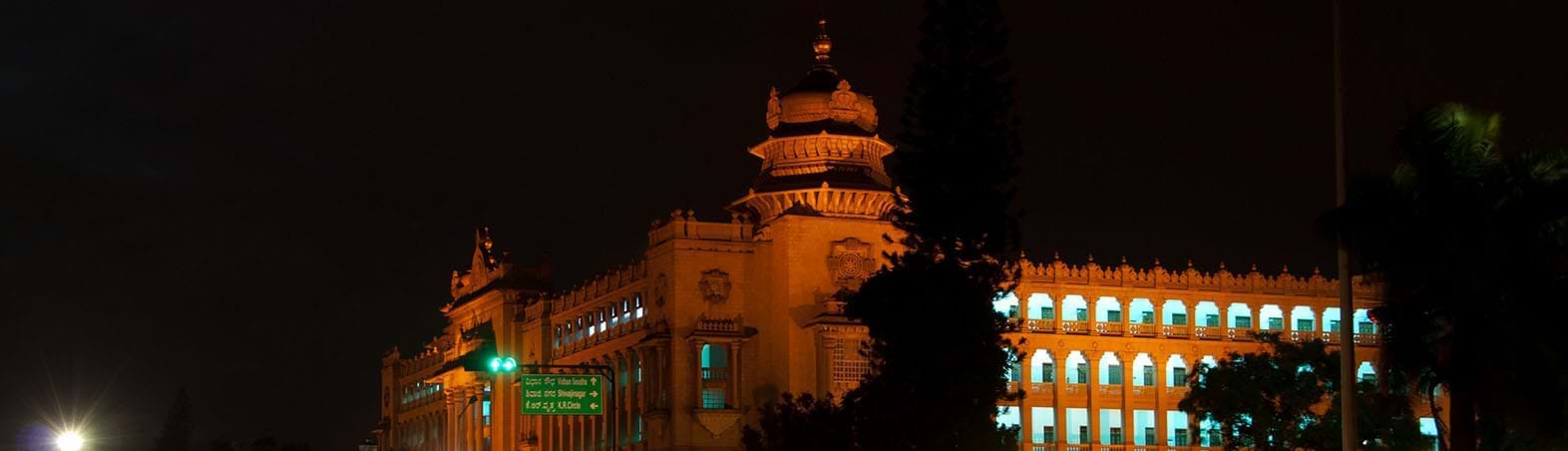 The Ultimate Itinerary for a Perfect Weekend in Bangalore