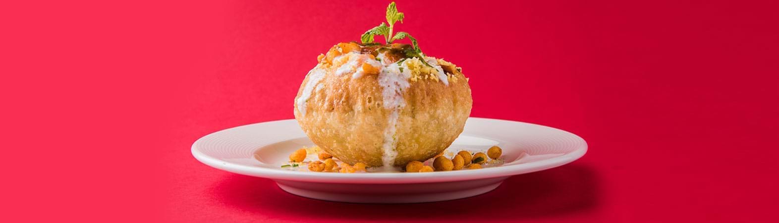Best Places to Eat at in Haridwar