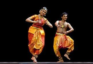 Natyanjali – A Spiritual and Artistic Experience