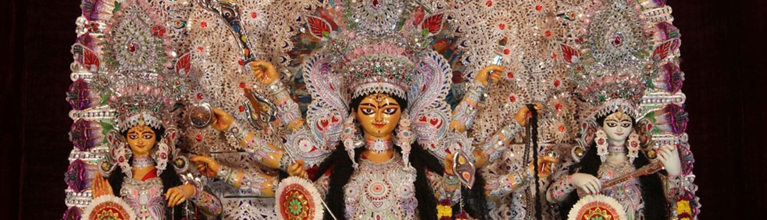 Navratri Nights: Celebration of Feminine Divinity