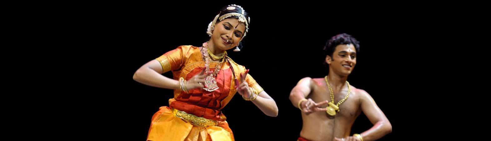 Natyanjali – A Spiritual and Artistic Experience