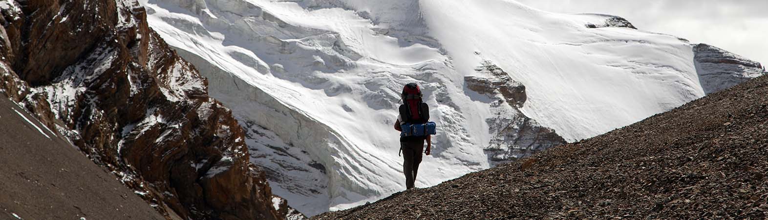 Travelling Solo in India