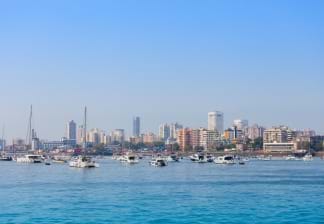 Seven Places in Navi Mumbai to Take a Break from City Life