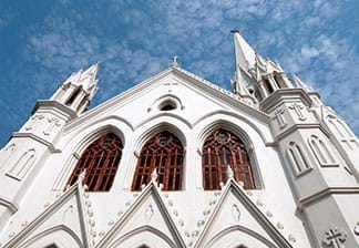 Must-See Local Attractions in Chennai