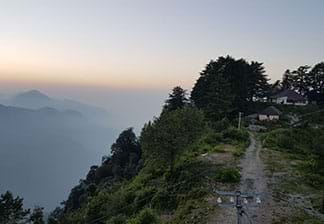 10 Beautiful Hidden Gems of Mussoorie