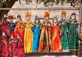 Enjoy a Cultural trip to Jaipur – the Pink City that Appreciates Art