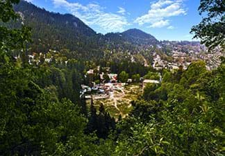 The Top 5 Attractions to Visit During Your Mussoorie Trip