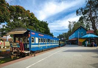 5 Experiences in Ooty that you Cannot Miss