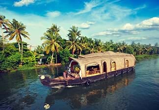 Top Attractions for Nature Lovers in Vellore
