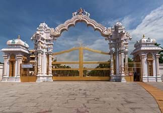 Top Temples to Visit in Vellore