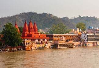 Places to Visit in Haridwar