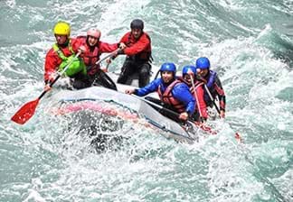 Experiences That Go Beyond Spirituality in Haridwar