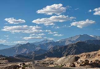 5 Cool Hill Stations to Visit for Your Perfect Vacation