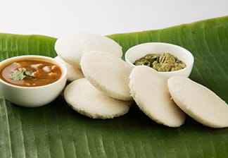 Foods to Try in Vellore