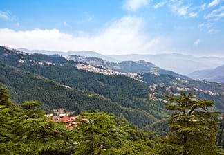 SEVEN OF HIMACHAL PRADESH’S MOST PRISTINE HILL STATIONS