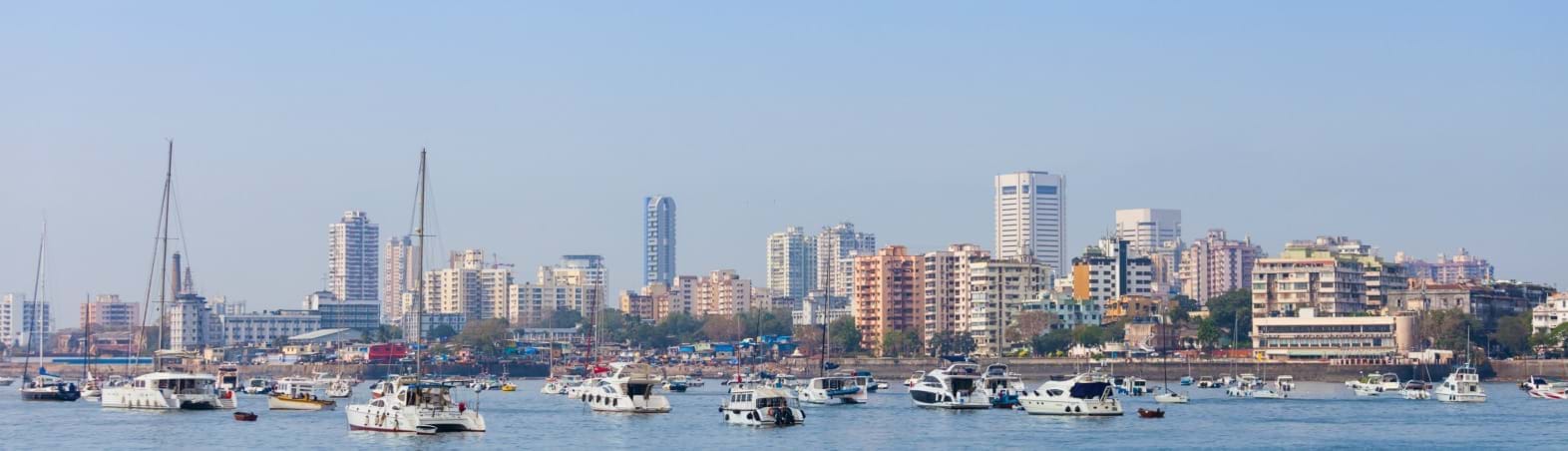 Seven Places in Navi Mumbai to Take a Break from City Life