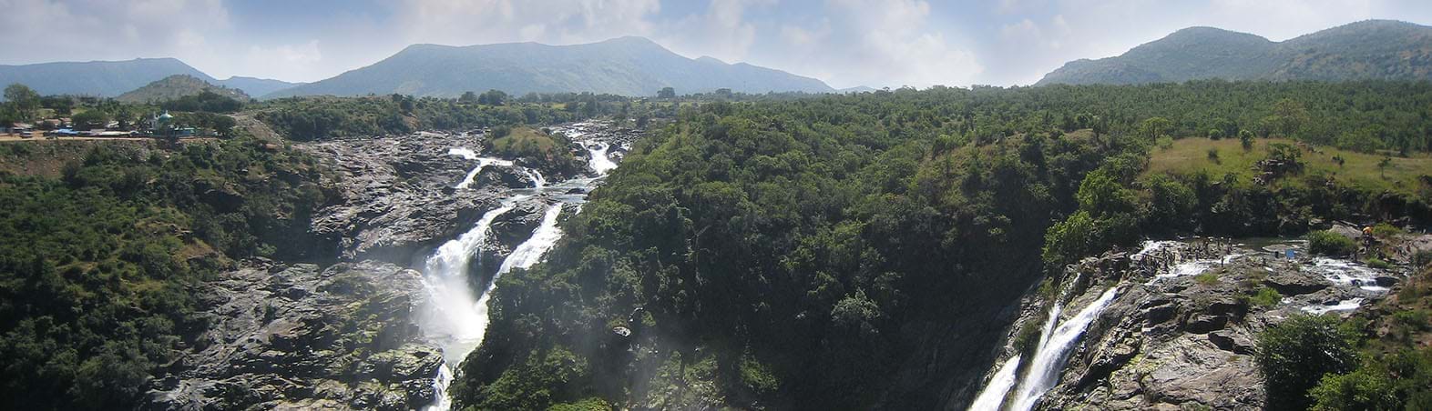 Waterfalls Near Bangalore You Must Visit