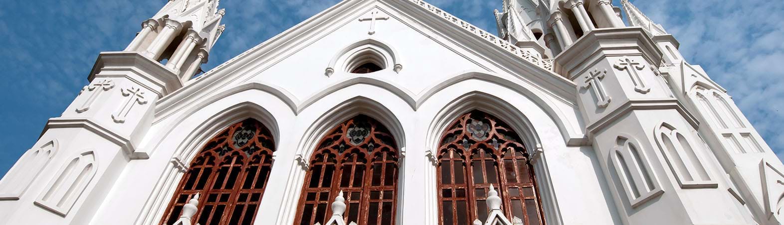 Must-See Local Attractions in Chennai