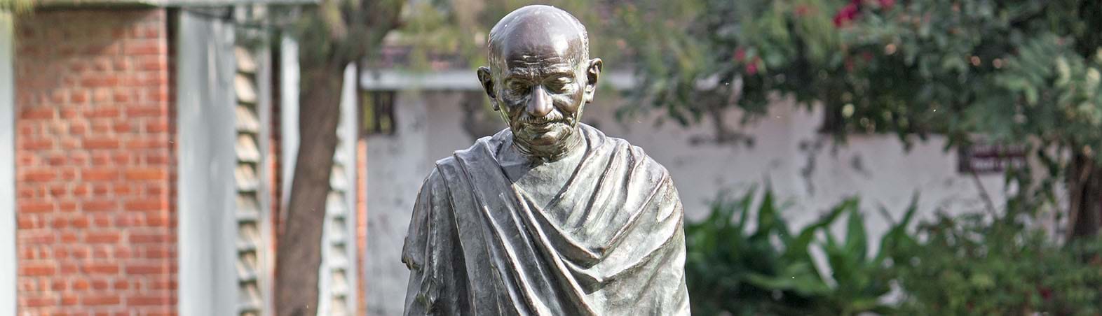 The History of Ahmedabad