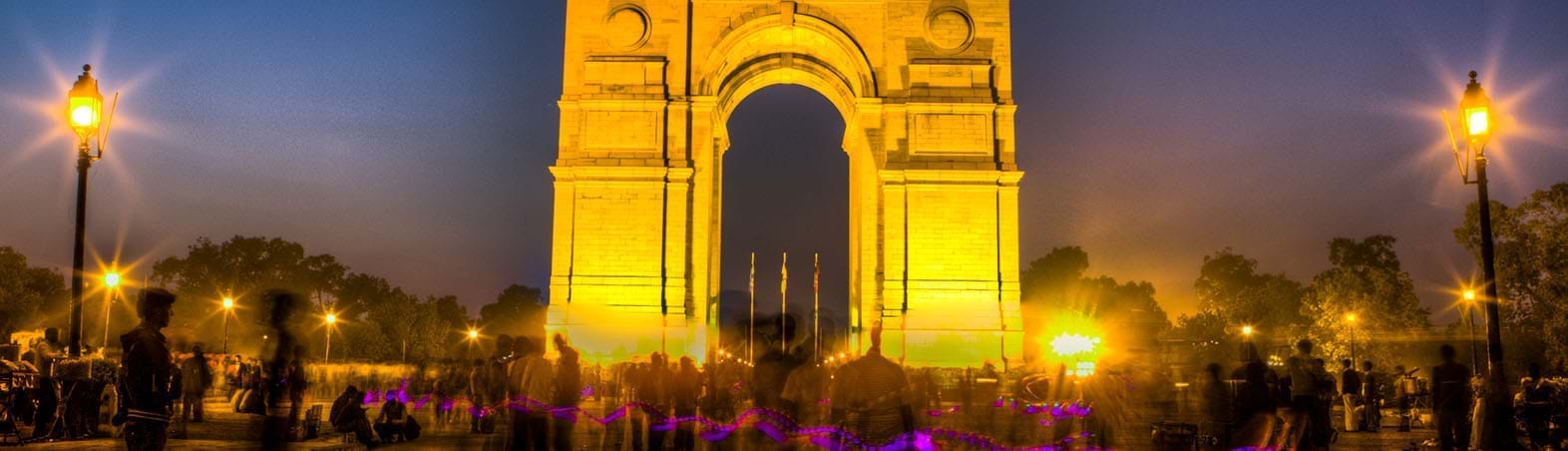 Best Places around Delhi for a Getaway - Fortune Hotels