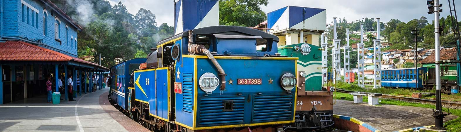 5 Experiences in Ooty that you Cannot Miss