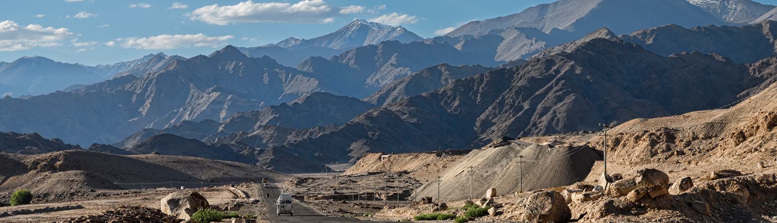 5 Cool Hill Stations to Visit for Your Perfect Vacation