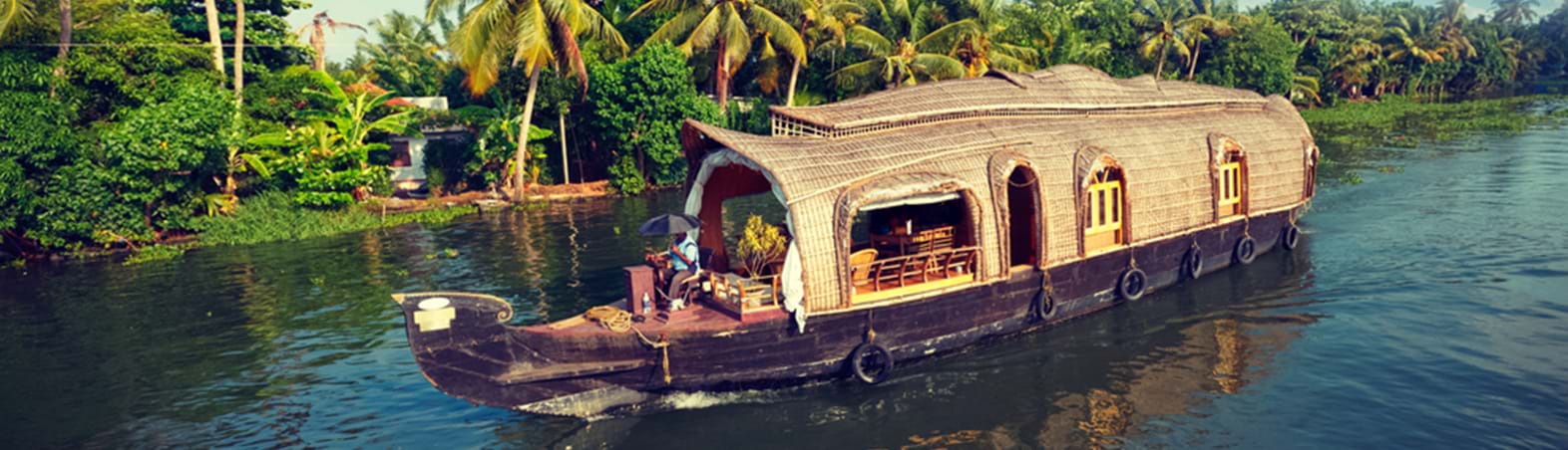 Top Attractions for Nature Lovers in Vellore