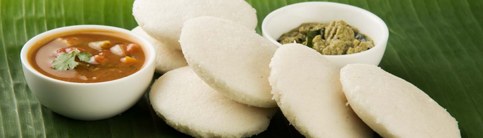 Foods to Try in Vellore