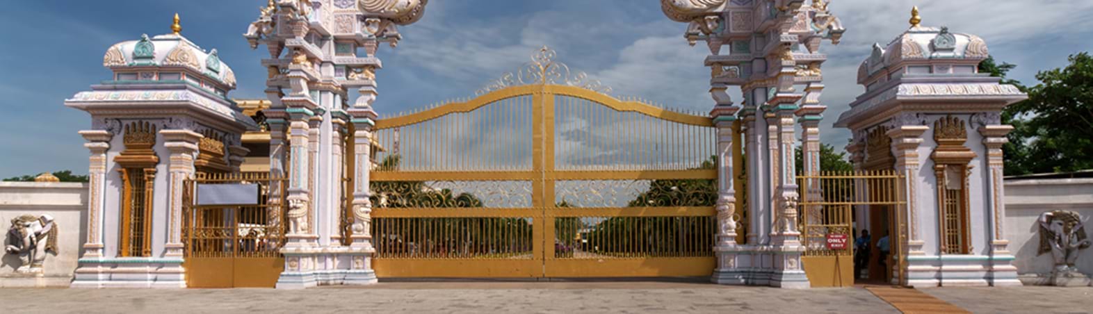 Top Temples to Visit in Vellore