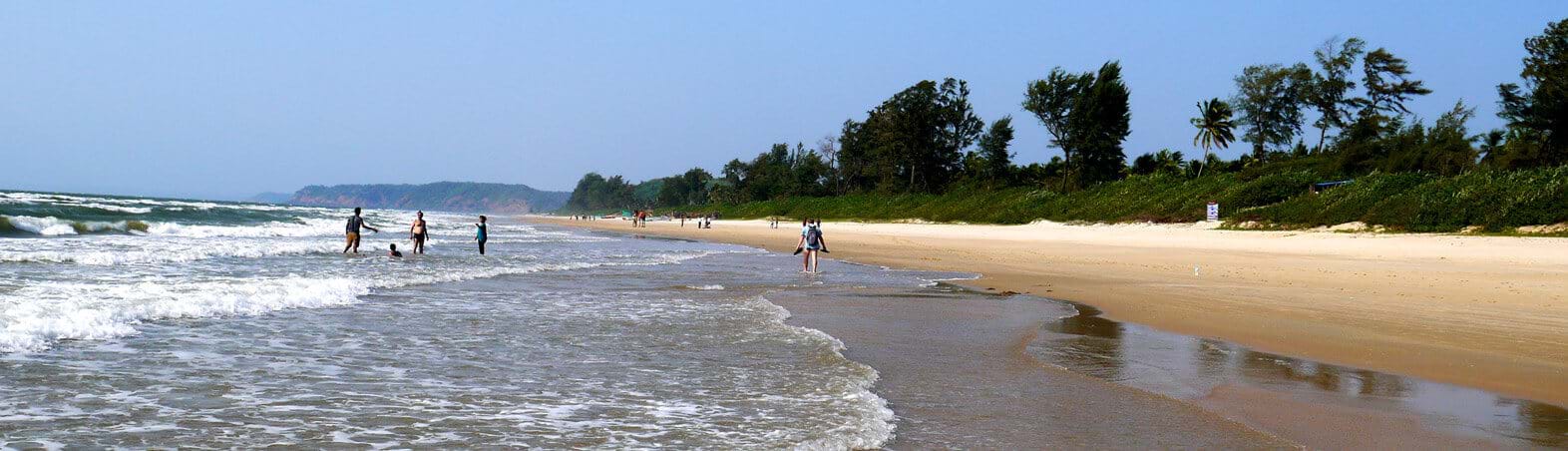 10 Must Visit Beaches of West Bengal