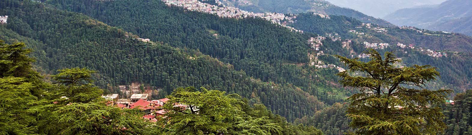 SEVEN OF HIMACHAL PRADESH’S MOST PRISTINE HILL STATIONS