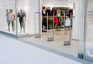 Shopping
