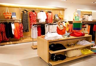 Shopping