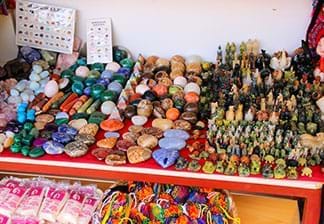 Your Ultimate Guide to Shopping in Chennai