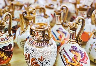 What to Buy and from Where? Your Mysore Shopping Guide!