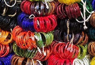 Shop Till You Drop in Bangalore
