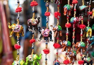 Visit Urban Haat in Navi Mumbai for Amazing Crafts, Food and More