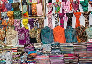 Shopping