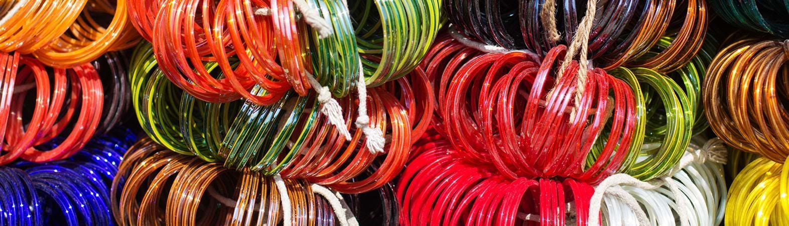 Shop Till You Drop in Bangalore