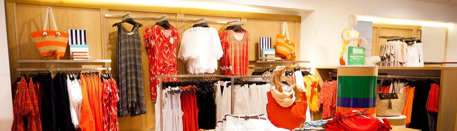 Shopping