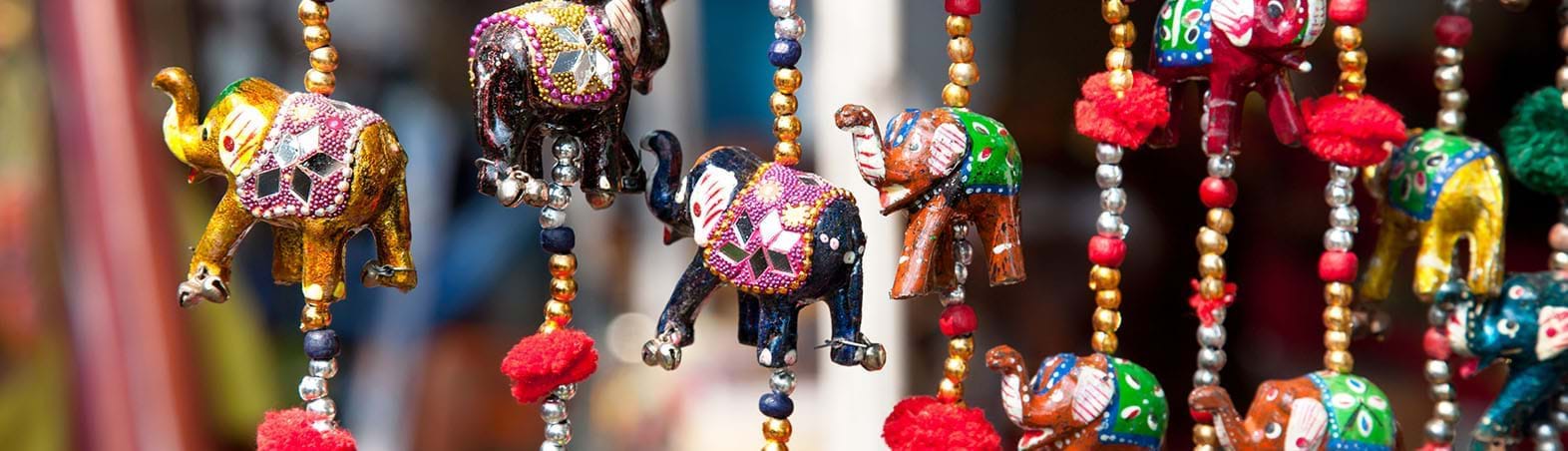 Visit Urban Haat in Navi Mumbai for Amazing Crafts, Food and More