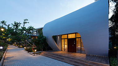 Fortune Beach Resort ECR