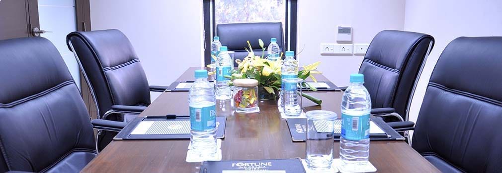 Fortune Inn Grazia–Hotels in  Noida  Meeting Venue