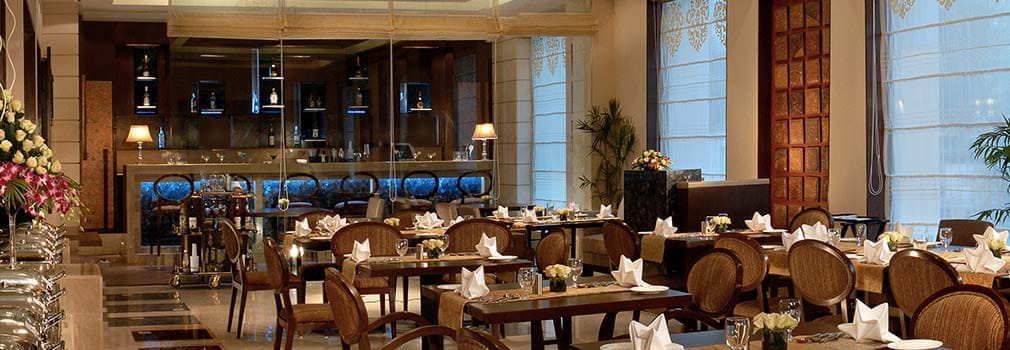 Fortune Inn Grazia – Hotels in  Noida  Dining