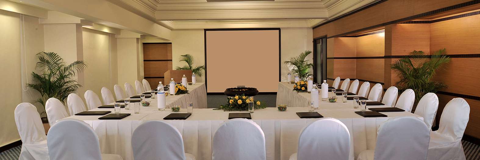 Fortune Inn Haveli – Meeting Venue